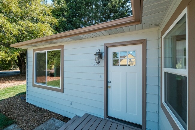 Photo - 1247 Clark Mill Rd Unit 1