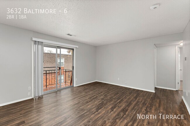 Photo - 3632 Baltimore-6 Unit 6