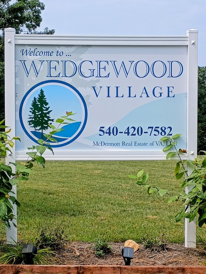 Wedgewood Village - Wedgewood Village