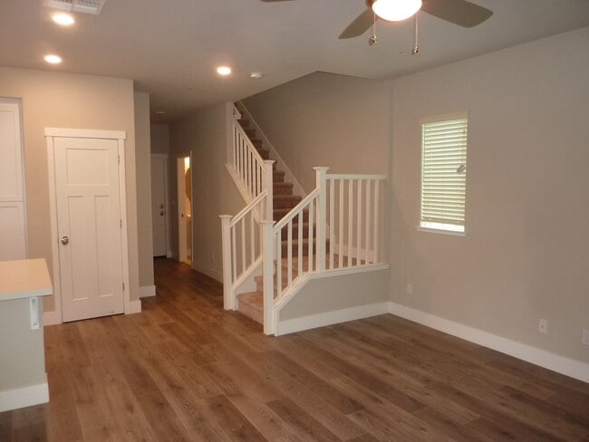 Photo - Spacious 3-Bed, 2.5-Bath Home in Tahoe Par...