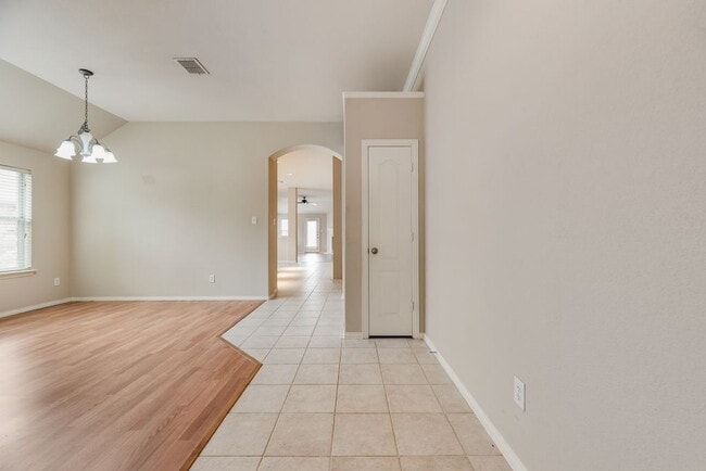 Photo - "Spacious 4-Bedroom with 2 Baths and 2,116 Sq Ft in Little Elm!"