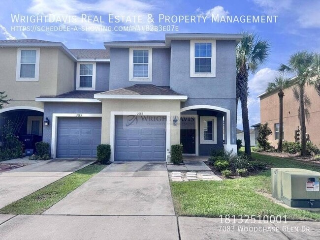 Building Photo - 7083 Woodchase Glen Dr