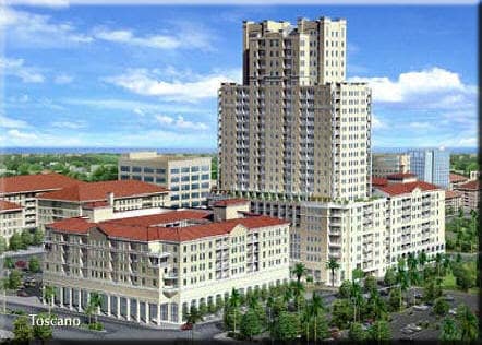 Toscano @ Dadeland - 7350 SW 89th St Unit 1007SToscanoCondo