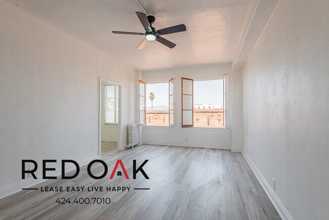 Photo - 3471 5th St Unit 103