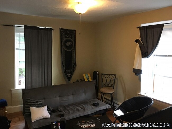Photo - 357 Windsor St Apartamento Unidad 3