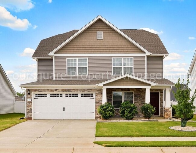 Building Photo - Spacious 3-Bed Home with Loft, Modern Kitc...