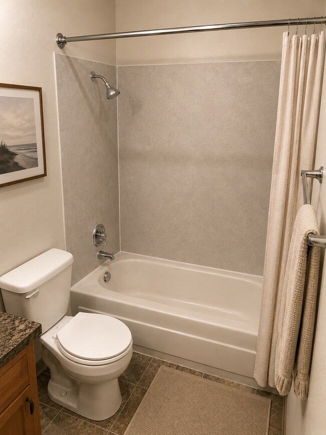 Photo - The Search Is Over — We Saved You a Spot! Free WiFi, Great Location, & Zero Regrets! Unit 13