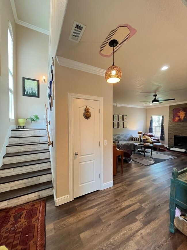 Photo - 3 bedroom 2 bath custom home, 2 car garage...