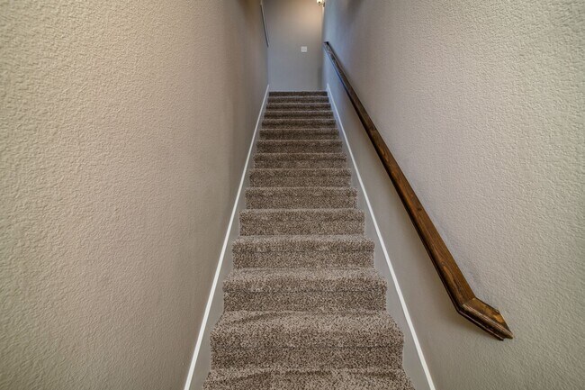 Photo - AVAILABLE NOW! GORGEOUS 2 BEDROOM FOUR PLEX LOCATED IN MIDLOTHIAN ISD!