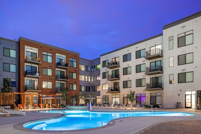 Building Photo - Marq Iliff Station Rental