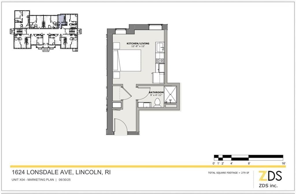 Photo - 1624 Lonsdale Ave Unit 204/304