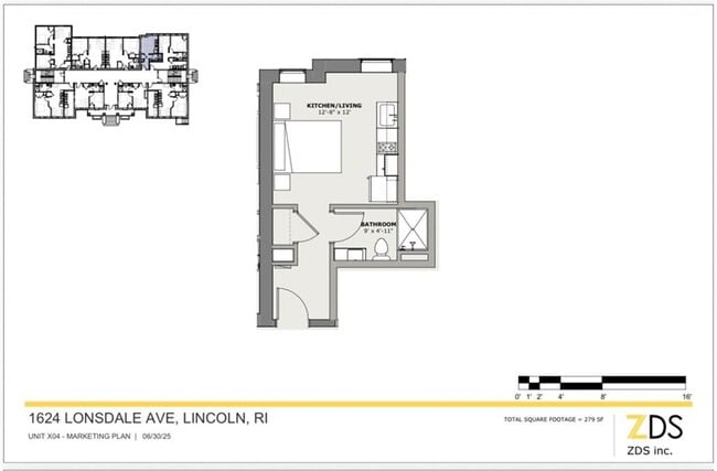 Building Photo - 1624 Lonsdale Ave Unit 204/304