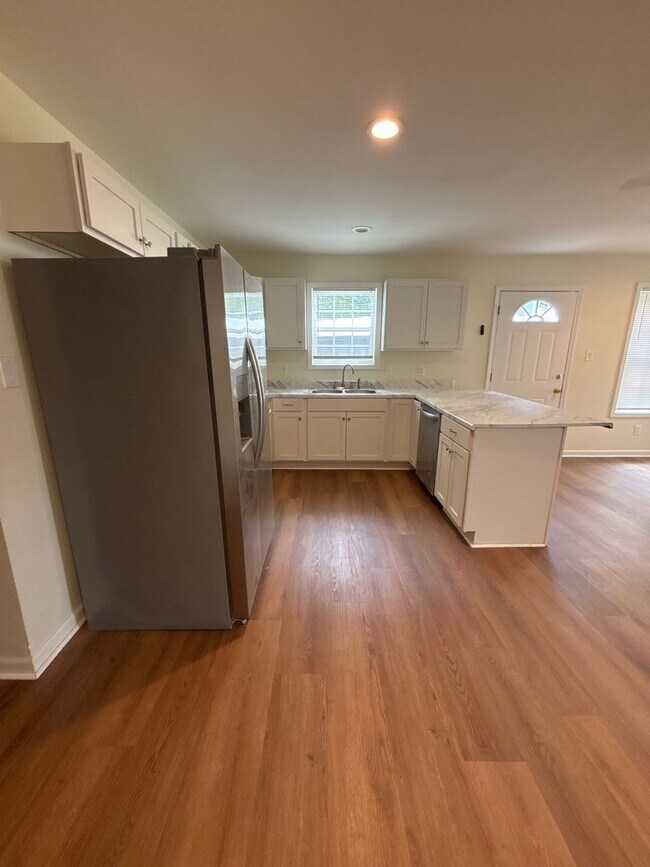 38-40 Honeysuckle Dr.
