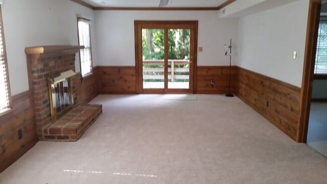 Photo - Midlothian-Brandermill Subdivision-close to water