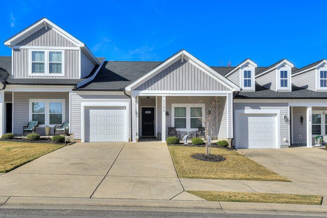 Building Photo - 1103 Clareton Dr