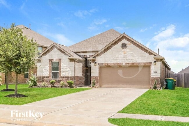 Photo - 3301 Havenwood Chase Ln