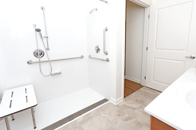 Gateway Residential Partners, LP
