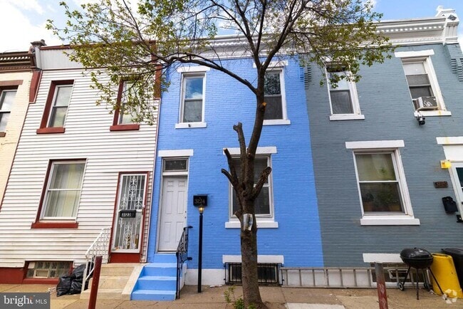 Building Photo - 3124 Arbor St Rental