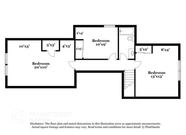 Photo - 1264 Abbey Ridge Pl NW