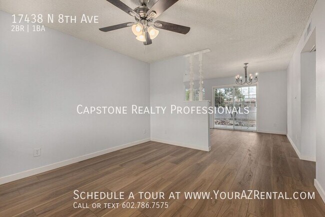 Photo - 17438 N 8th Ave