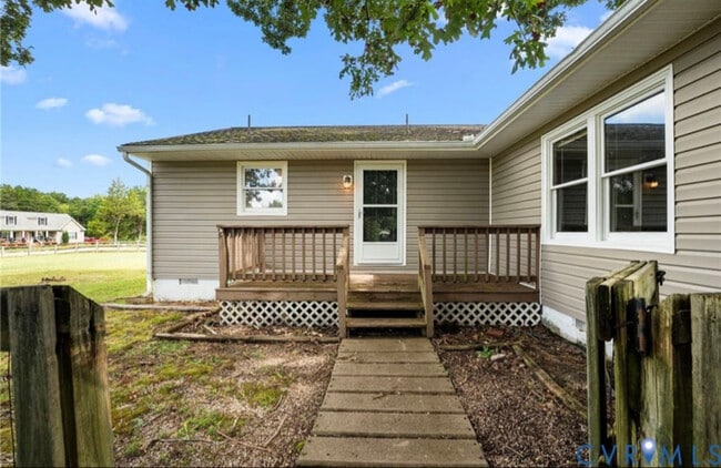 Photo - 2496 Red Lane Rd