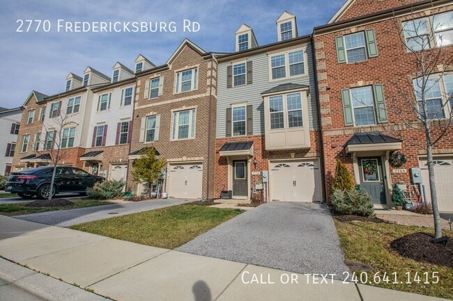 Photo - 2770 Fredericksburg Rd