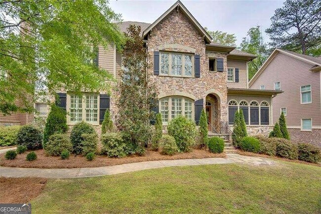 Photo - 2588 N Druid Hills Rd House