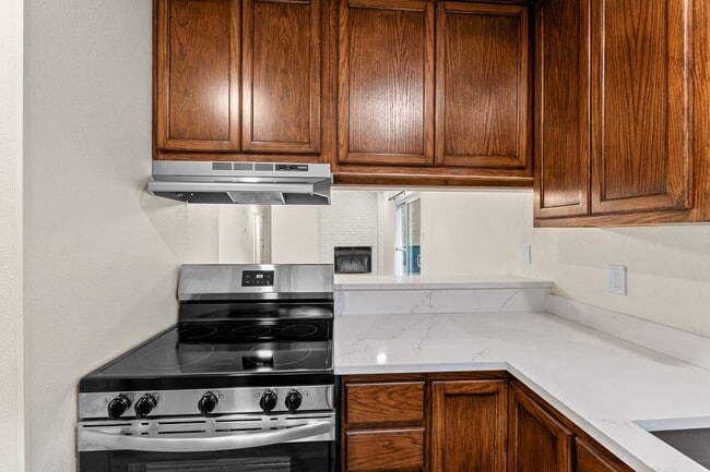 Photo - Tastefully Updated 3 bedroom 2 bath duplex...
