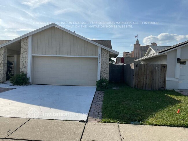 Building Photo - 11504 Kazimer Dr