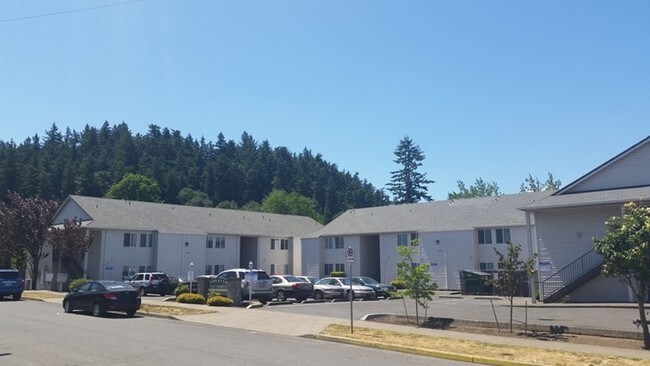 Photo - Foxstar Apartments