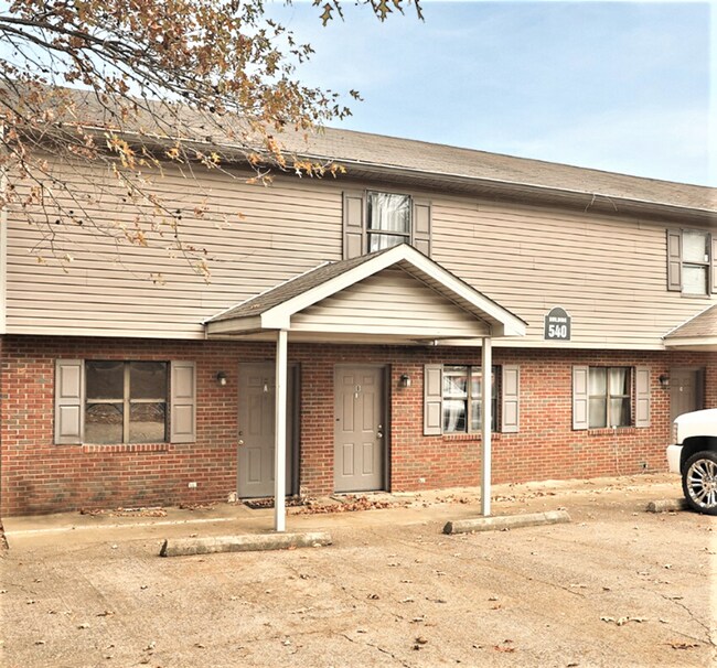Photo - Charming South Campus Place Townhome! Unit 540 A