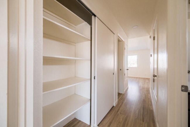 Manteca Golf and Tennis Villas