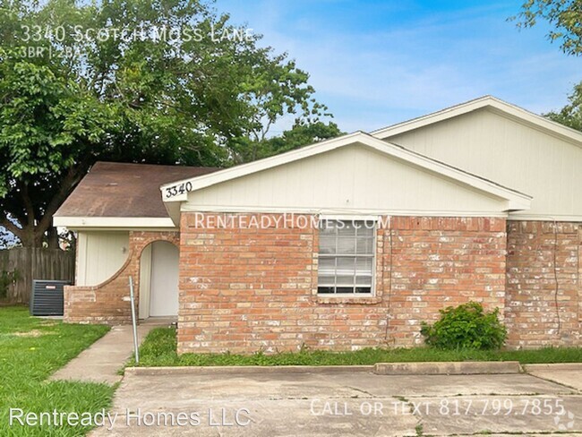 Houses for Rent in Pasadena, TX - 81 Rentals 