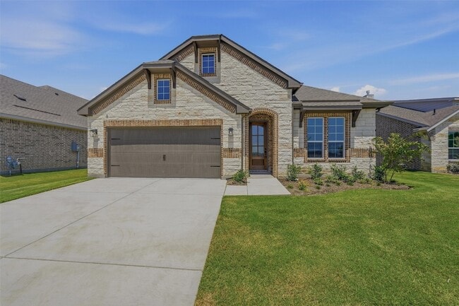 Photo - 2105 Bluebird Ln
