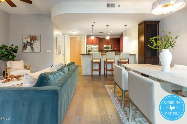 Photo - 618 N Boylan Ave Unidad 502