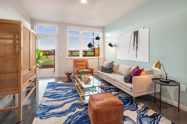 Photo - SKY Sammamish