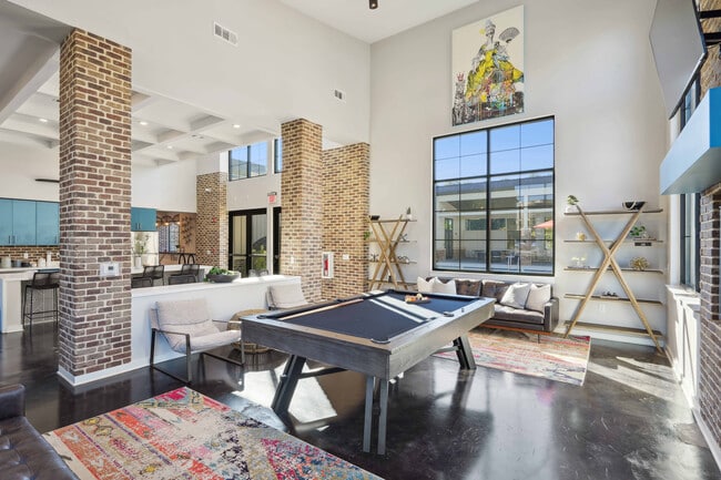 Photo - The Ninety Nine