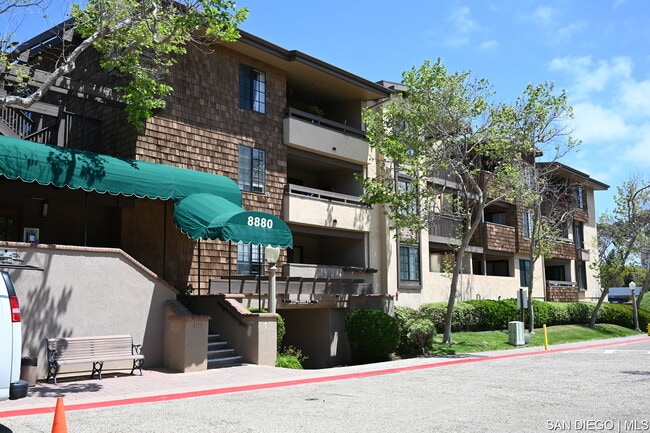Photo - 8880 Villa La Jolla Dr Apartment Unit 311