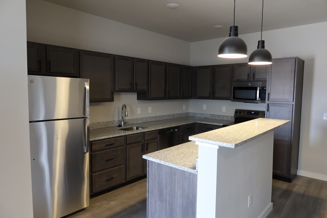 Una cama temp - Palomino Pointe