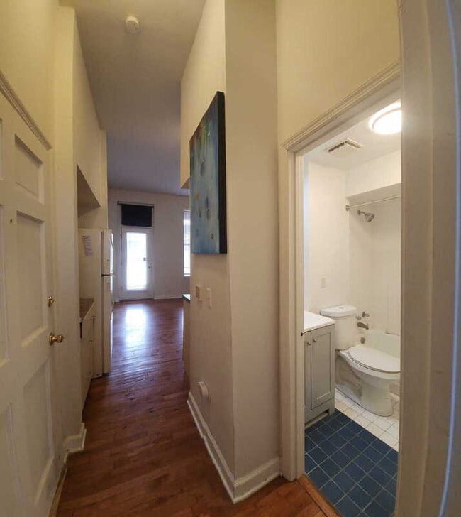 Photo - 2415 S 10th St Unit #A (1st floor)