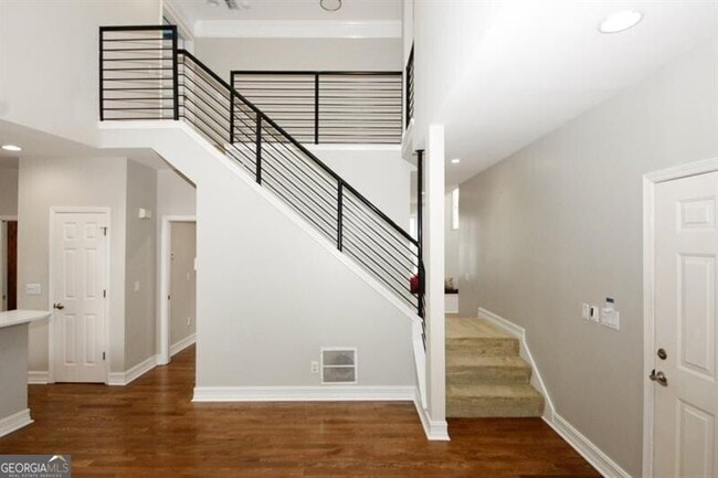 Photo - 1354 Brookhaven Village Cir NE
