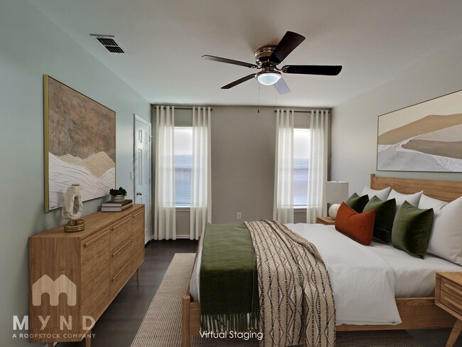 Photo - 526 N Brentwood Ave