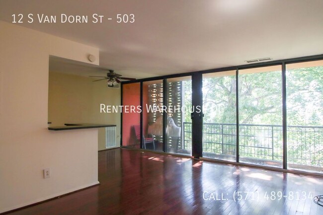 Light-filled 1Bd/1Bth in West End Condos i... - Light-filled 1Bd/1Bth in West End Condos i...