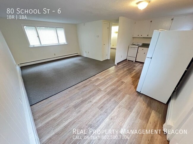 Building Photo - 80 School St Unit 6 Rental