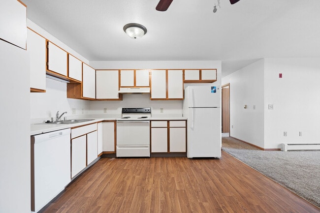 Stoneridge Apartments