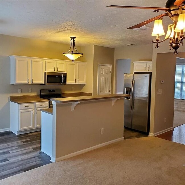 Photo - 1584 Park Grove Dr