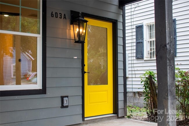 Photo - 603 Church St