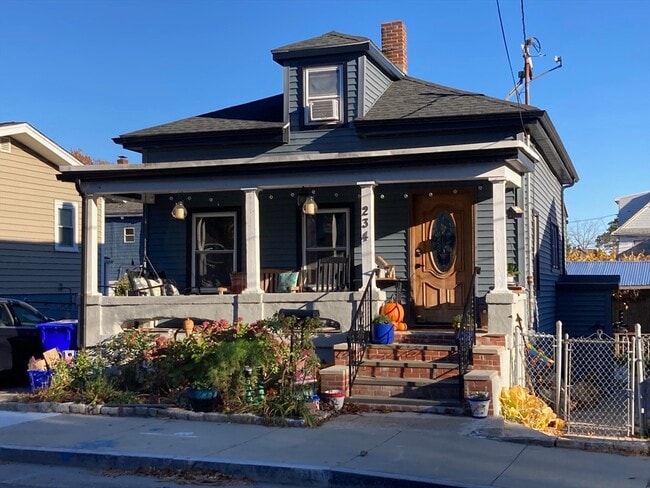 Building Photo - 234 Kennebec St