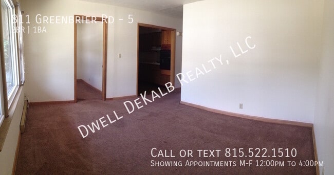 Photo - 811 Greenbrier Rd Unit 5