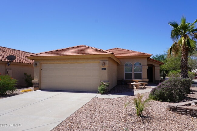Building Photo - 23205 W Arrow Dr Rental